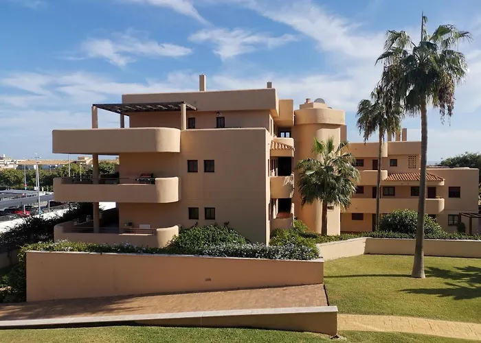 1 Bedroom Apartment, Cala Azul, La Cala de Mijas