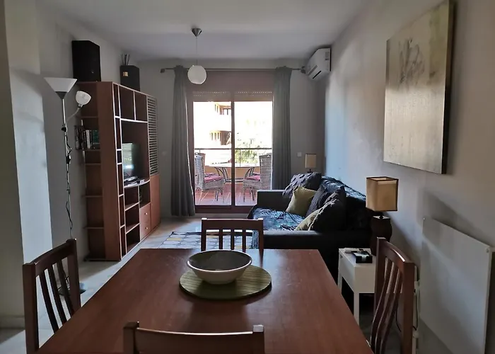 1 Bedroom Apartment, Cala Azul, La Cala de Mijas