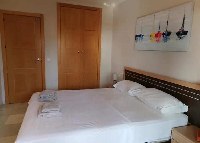 1 Bedroom Apartment, Cala Azul, La Cala de Mijas