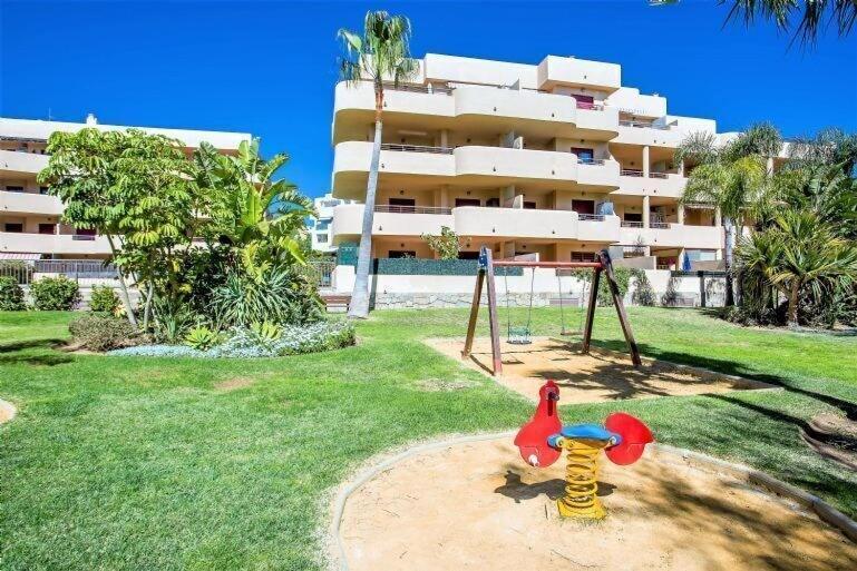 Apartamento 1 Bedroom Apartment, Cala Azul, La Cala De Mijas