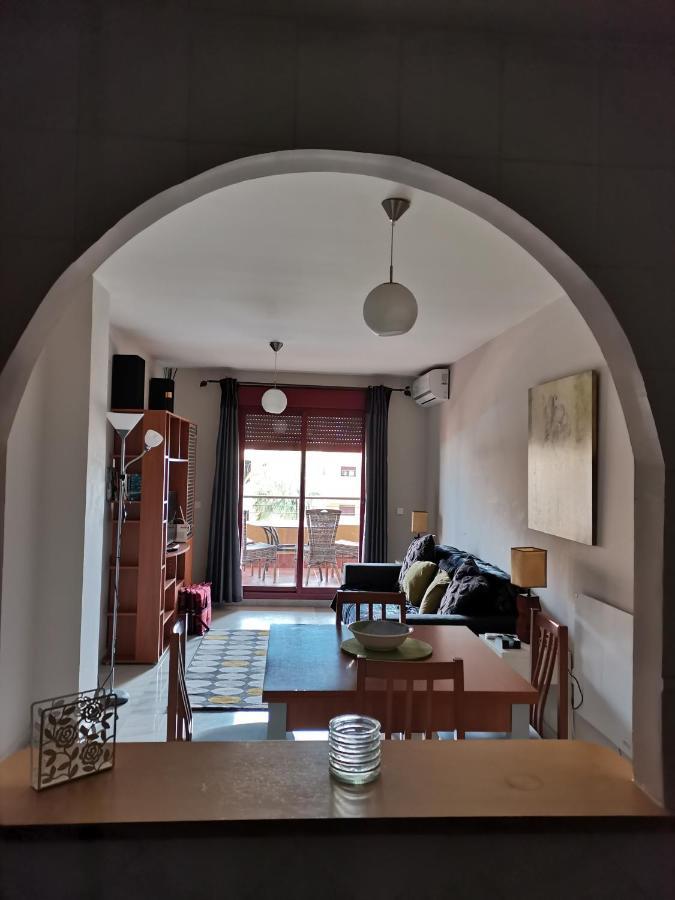 Apartamento 1 Bedroom Apartment, Cala Azul,