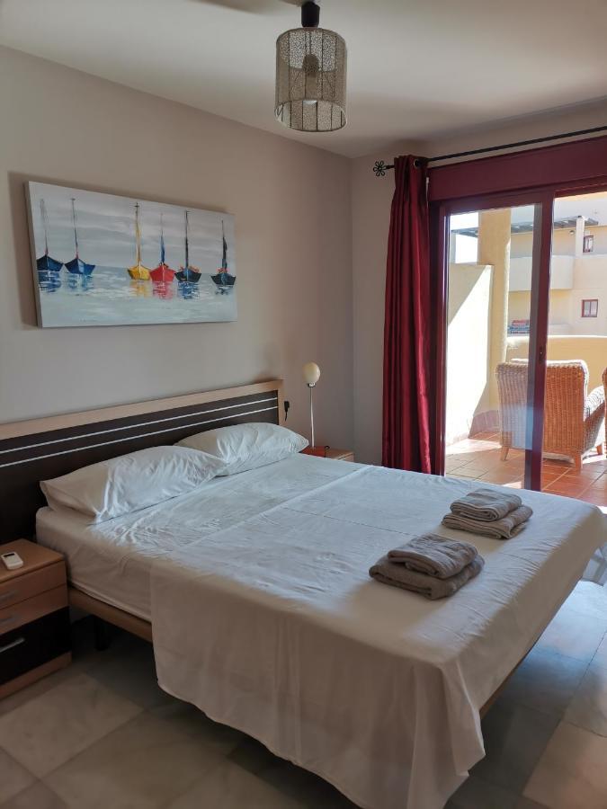 1 Bedroom Apartment, Cala Azul, * La Cala De Mijas