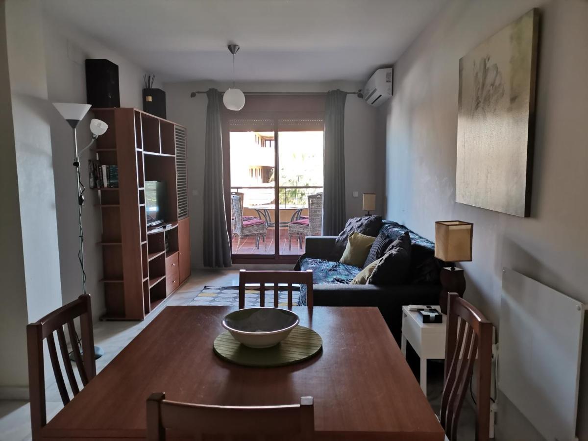Apartamento 1 Bedroom Apartment, Cala Azul, La Cala De Mijas