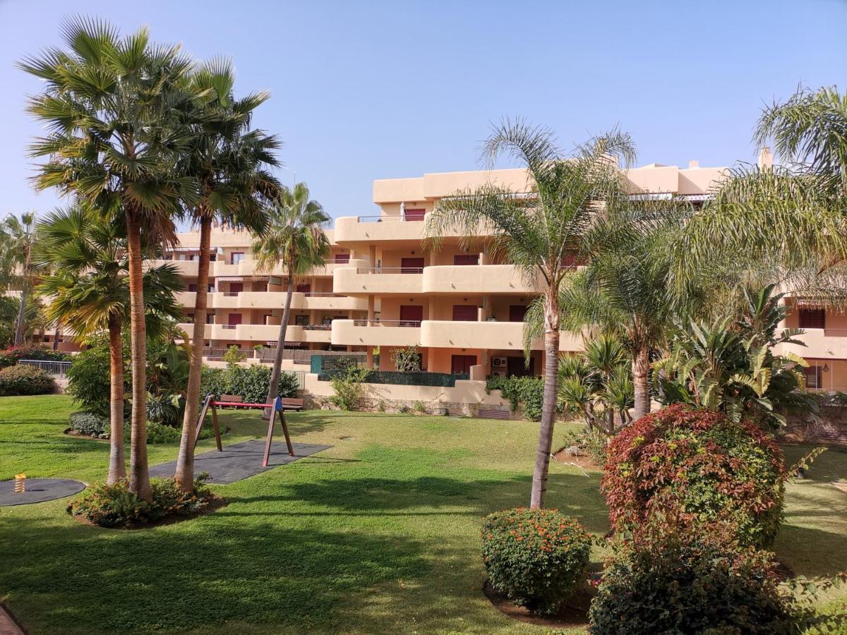 Apartamento 1 Bedroom Apartment, Cala Azul, La Cala De Mijas