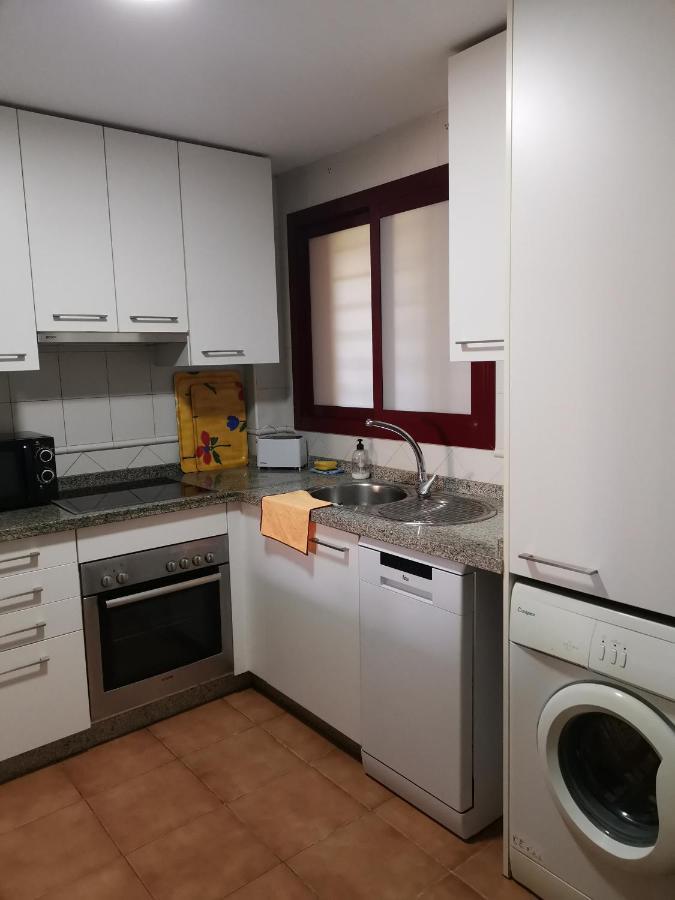 1 Bedroom Apartment, Cala Azul, Apartamento
