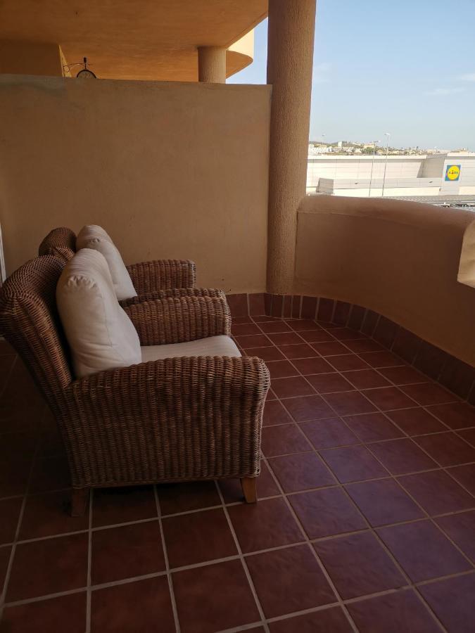 1 Bedroom Apartment, Cala Azul, Apartamento