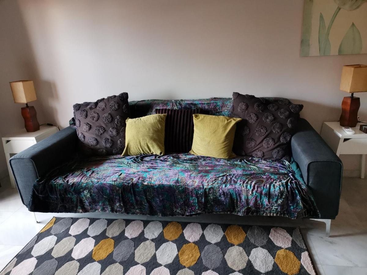 1 Bedroom Apartment, Cala Azul,