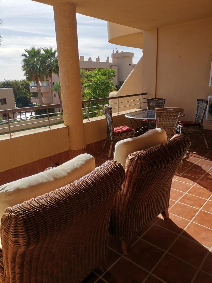 Apartamento 1 Bedroom Apartment, Cala Azul,