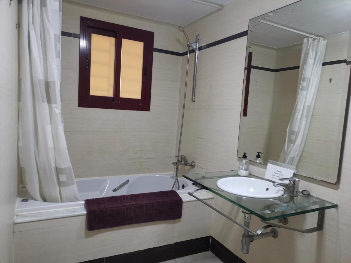 1 Bedroom Apartment, Cala Azul, *
