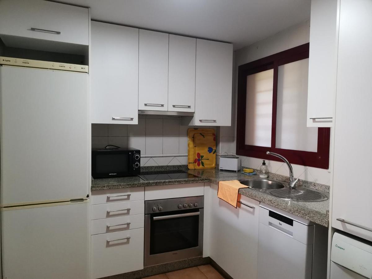 1 Bedroom Apartment, Cala Azul, Apartamento