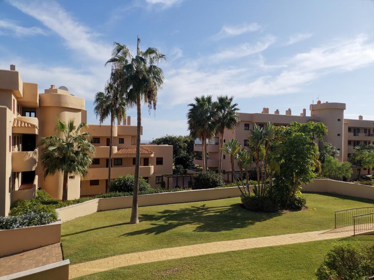 Apartamento 1 Bedroom Apartment, Cala Azul,