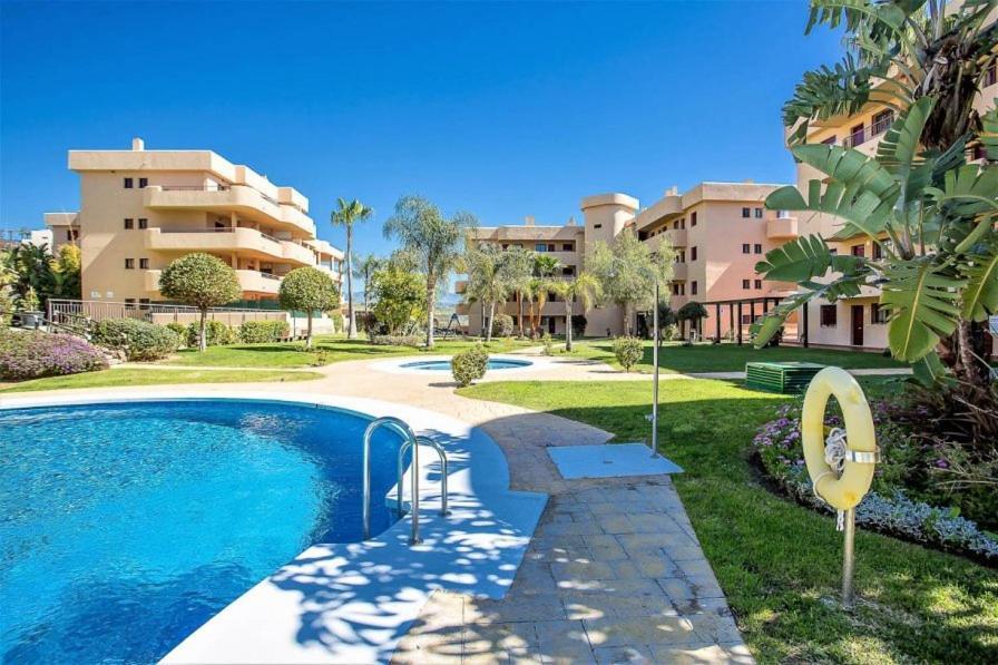 1 Bedroom Apartment, Cala Azul, Apartamento La Cala De Mijas
