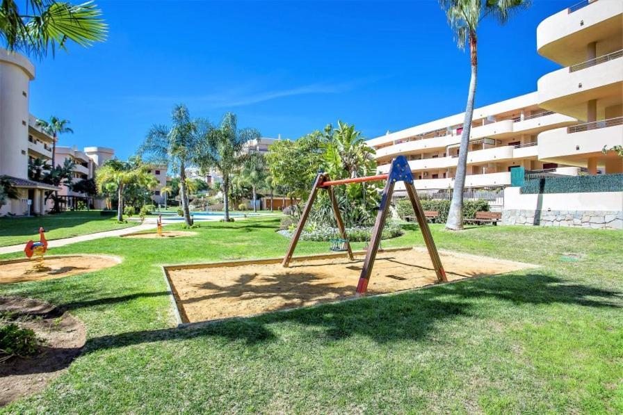 Apartamento 1 Bedroom Apartment, Cala Azul, *