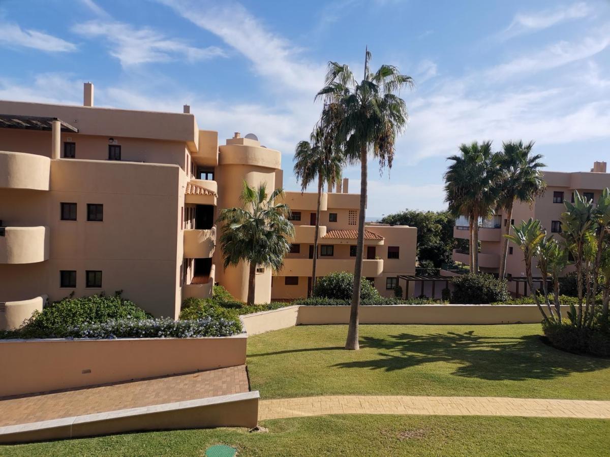 Apartment 1 Bedroom Apartment, Cala Azul, La Cala De Mijas