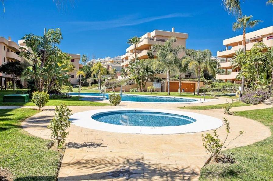 1 Bedroom Apartment, Cala Azul, Apartment La Cala De Mijas